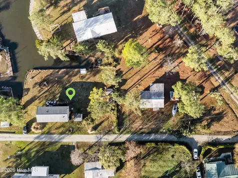 91 N Dawn Street Merritt NC 28556