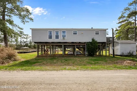 91 N Dawn Street Merritt NC 28556