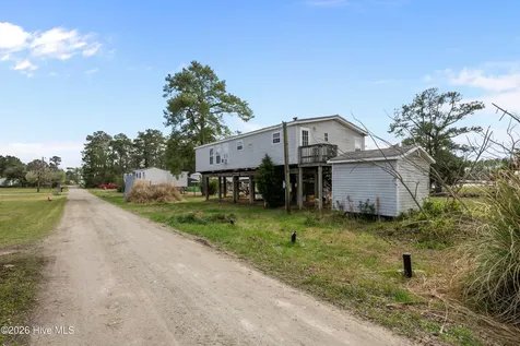 91 N Dawn Street Merritt NC 28556