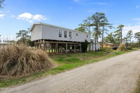 91 N Dawn Street Merritt NC 28556