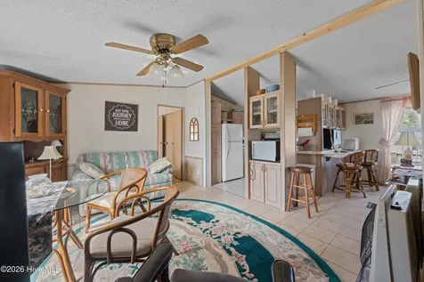 91 N Dawn Street Merritt NC 28556
