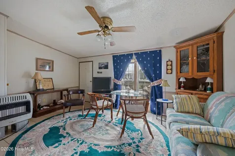 91 N Dawn Street Merritt NC 28556
