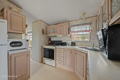 91 N Dawn Street Merritt NC 28556