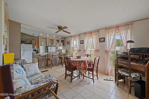 91 N Dawn Street Merritt NC 28556