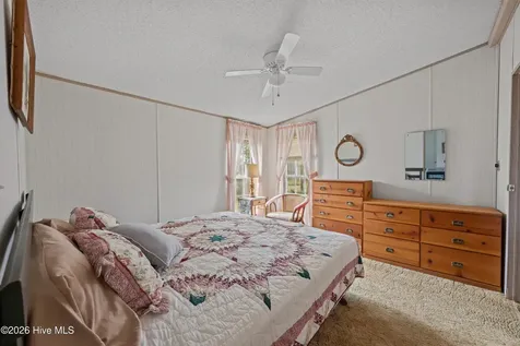 91 N Dawn Street Merritt NC 28556