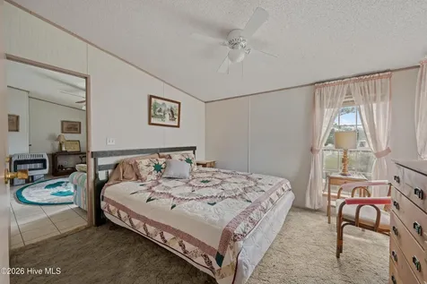 91 N Dawn Street Merritt NC 28556