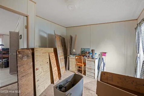 91 N Dawn Street Merritt NC 28556