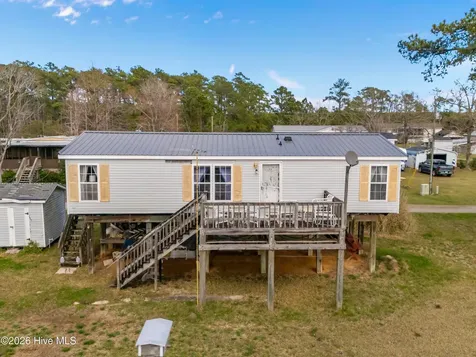 91 N Dawn Street Merritt NC 28556
