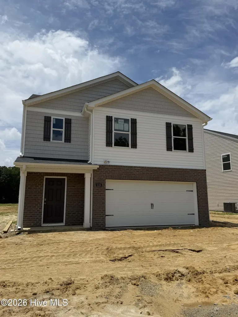 2128 Montalvan Drive Greenville NC 27834