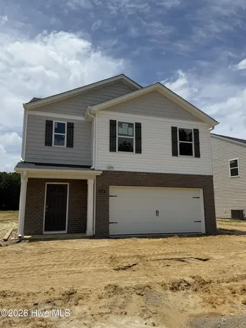 2128 Montalvan Drive Greenville NC 27834