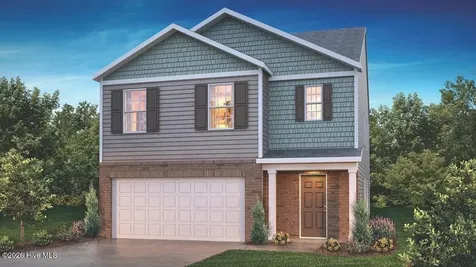 2128 Montalvan Drive Greenville NC 27834
