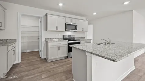 2128 Montalvan Drive Greenville NC 27834