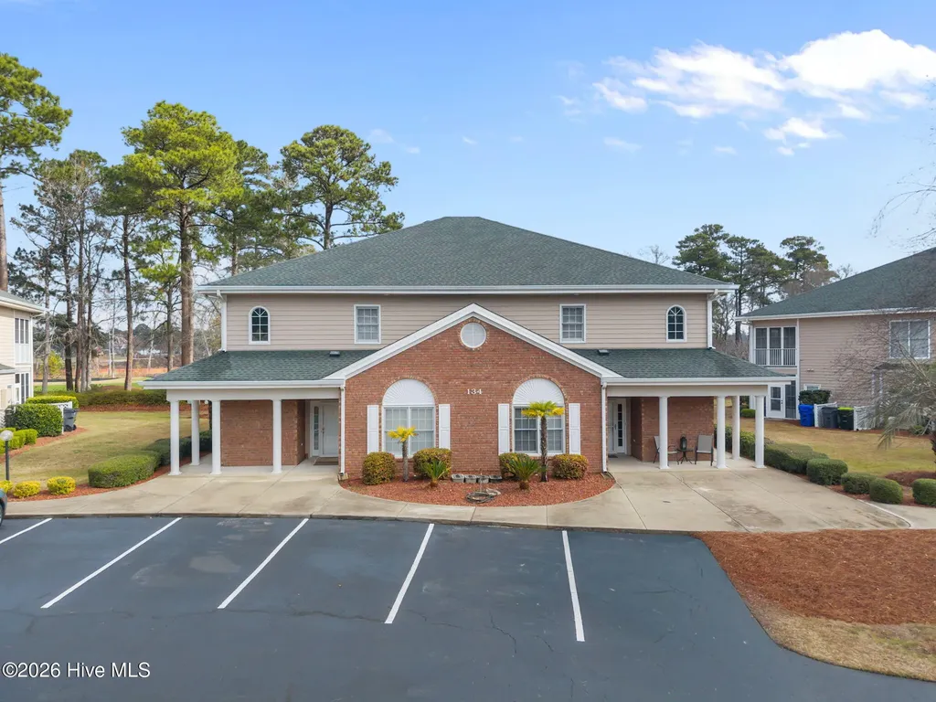134 Ricemill Circle Sunset Beach NC 28468