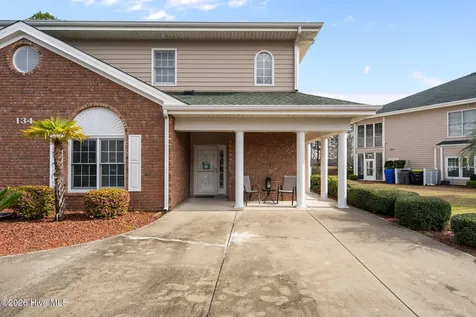 134 Ricemill Circle Sunset Beach NC 28468