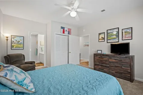 134 Ricemill Circle Sunset Beach NC 28468