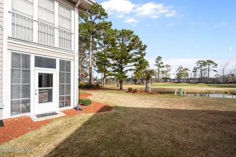134 Ricemill Circle Sunset Beach NC 28468