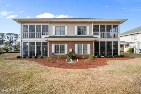 134 Ricemill Circle Sunset Beach NC 28468