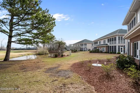 134 Ricemill Circle Sunset Beach NC 28468