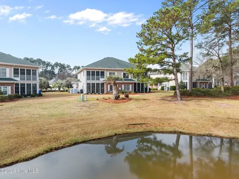 134 Ricemill Circle Sunset Beach NC 28468