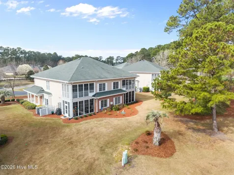 134 Ricemill Circle Sunset Beach NC 28468