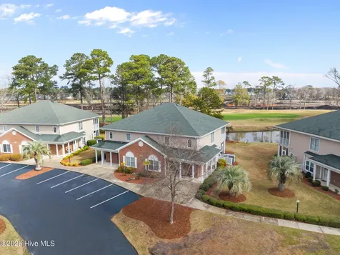 134 Ricemill Circle Sunset Beach NC 28468