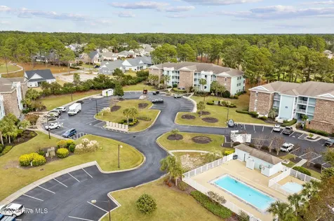 134 Ricemill Circle Sunset Beach NC 28468