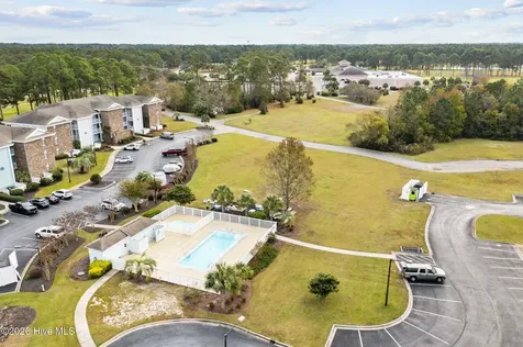 134 Ricemill Circle Sunset Beach NC 28468