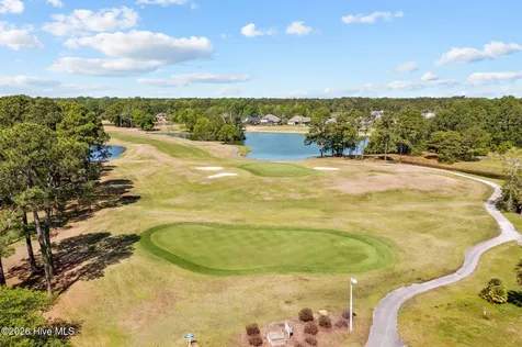 134 Ricemill Circle Sunset Beach NC 28468