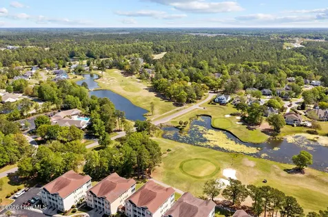 134 Ricemill Circle Sunset Beach NC 28468