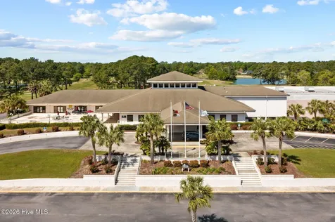 134 Ricemill Circle Sunset Beach NC 28468