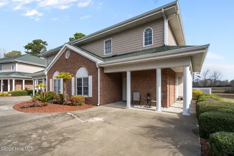 134 Ricemill Circle Sunset Beach NC 28468