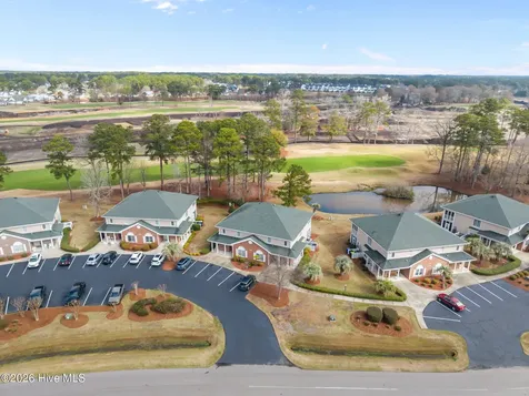 134 Ricemill Circle Sunset Beach NC 28468