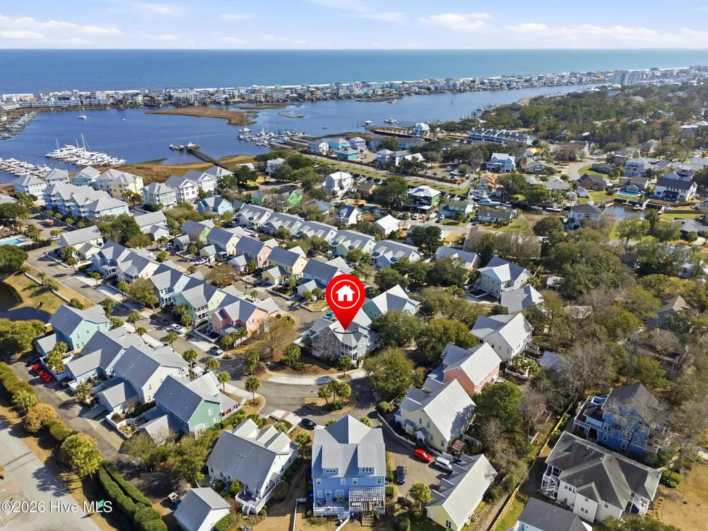 221 Silver Sloop Way Carolina Beach NC 28428