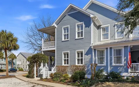 221 Silver Sloop Way Carolina Beach NC 28428
