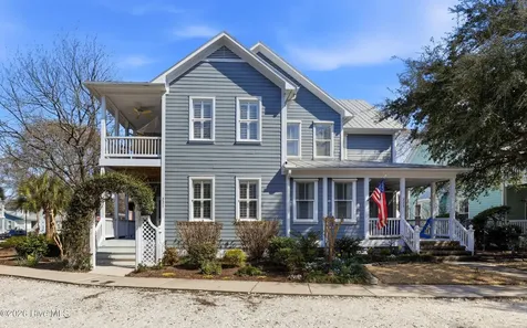 221 Silver Sloop Way Carolina Beach NC 28428
