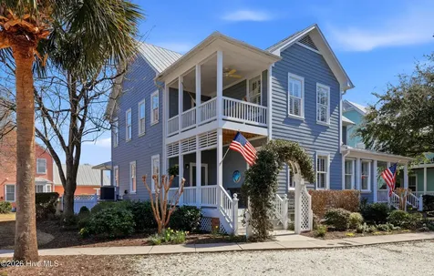 221 Silver Sloop Way Carolina Beach NC 28428