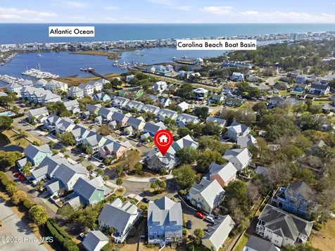 221 Silver Sloop Way Carolina Beach NC 28428