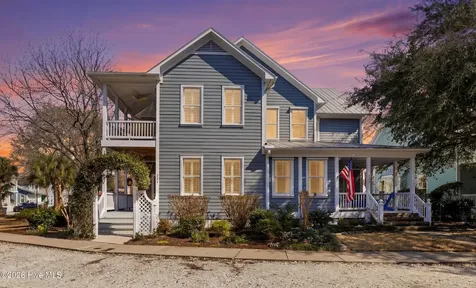 221 Silver Sloop Way Carolina Beach NC 28428