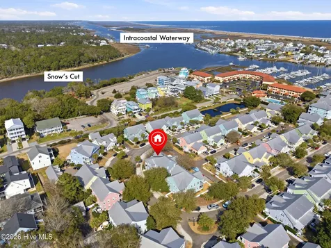 221 Silver Sloop Way Carolina Beach NC 28428