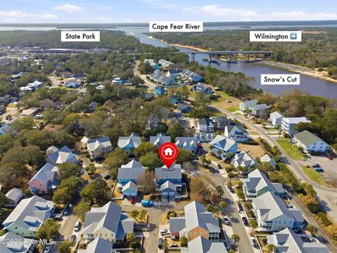 221 Silver Sloop Way Carolina Beach NC 28428