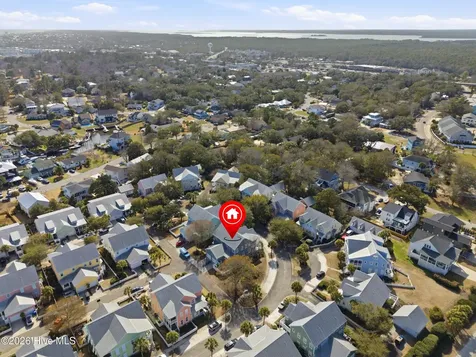 221 Silver Sloop Way Carolina Beach NC 28428