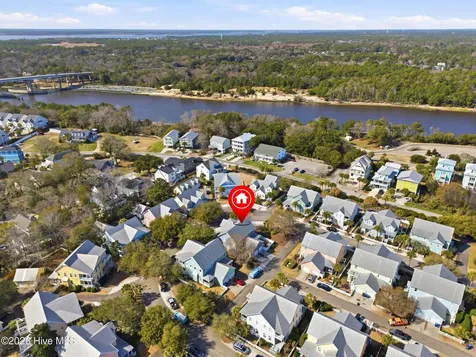 221 Silver Sloop Way Carolina Beach NC 28428