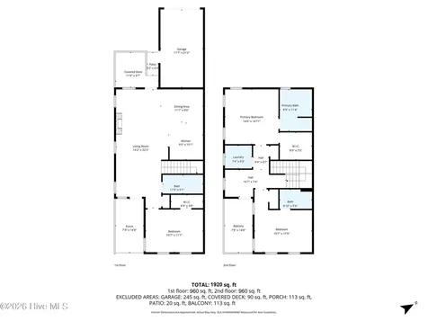 221 Silver Sloop Way Carolina Beach NC 28428