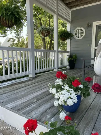 221 Silver Sloop Way Carolina Beach NC 28428