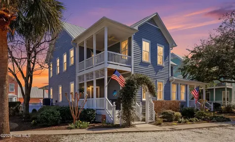 221 Silver Sloop Way Carolina Beach NC 28428