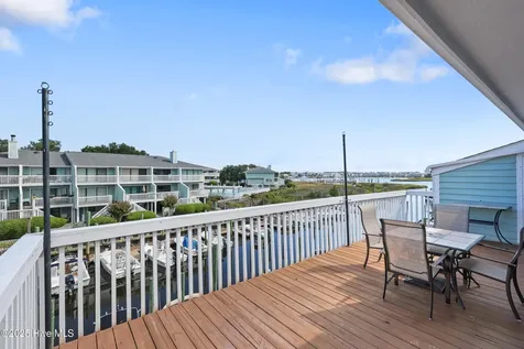 202 Lewis Drive Carolina Beach NC 28428