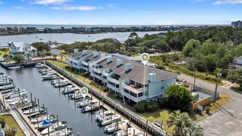 202 Lewis Drive Carolina Beach NC 28428