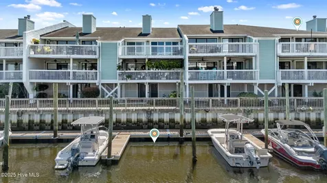 202 Lewis Drive Carolina Beach NC 28428