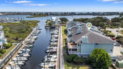 202 Lewis Drive Carolina Beach NC 28428