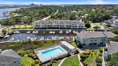 202 Lewis Drive Carolina Beach NC 28428
